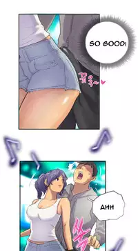 New Face Ch.1-11 (English) (Ongoing)