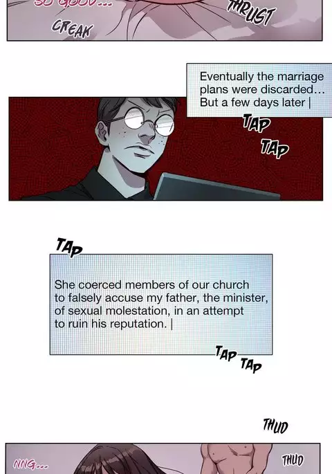 Atonement Camp Ch.1-14