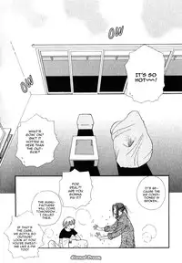 [Inomoto Rikako] Baby Bitch! [English] [Eternal Dream]