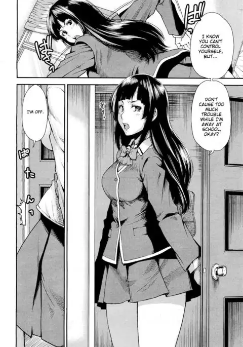 Everything with the Two of Them