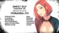 [BAK Hyeong Jun] Sweet Guy Ch. 1-44 [English] [YoManga]