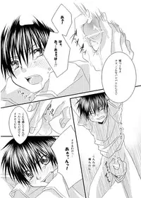 [xxlazuli] Hokeni Towamoto Seiji Okiniiri