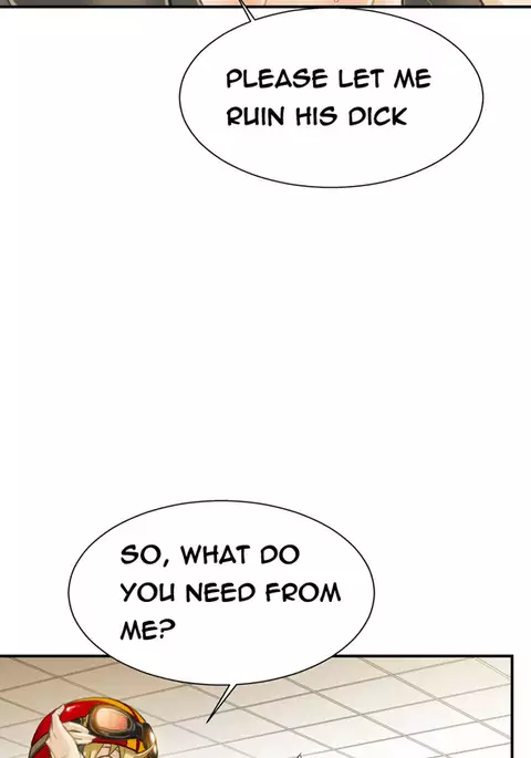 Kill the Dead Bastard Ch.1-6