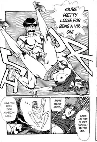 [Inui Haruka] Ogenki Clinic Vol.3 [English]