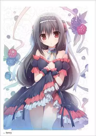 Uribou Artworks Collection