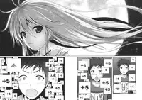 (C80) [40010 1-GO (40010 Shisakugata)] GOOD-BYE, SEISHUNPOINTS | GOOD-BYE, Adolescence Points (Denpa Onna to Seishun Otoko) [English]