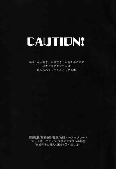 [Mujina (Tamaki)] Felicil Lewd Book