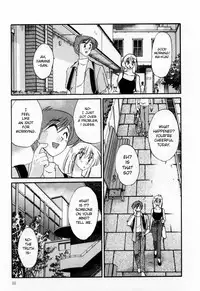 [TsuyaTsuya] Tatoeba Haha Ga 1 [English] [Sei-Jin]