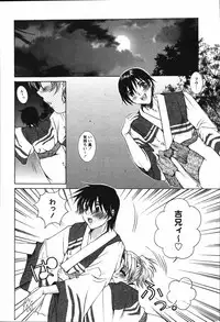 [Nyanko MIC] Chiccha na Hiketsu