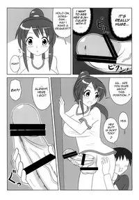 [Oreichigo (Yukino F Iwasuke)] Futanarikko wa Suki Desu ka? | Do You Like Futanari Girls? [English] [neentenderk] [Digital]