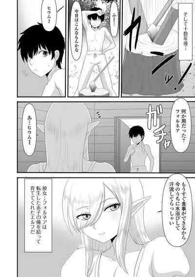 Web Haishin Tensei mo no Anthology Tensei Shitara Kougoushi Chimatta Ken Vol.1