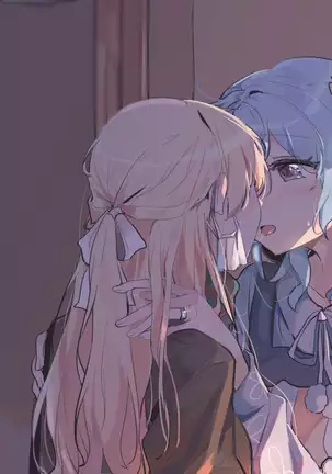 バンドリ！かのちさまとめ