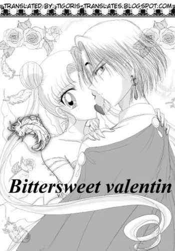 [MoE]Bittersweet Valentin[sailor moon] -English- (Tigoris Translates)