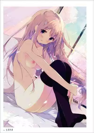 Uribou Artworks Collection