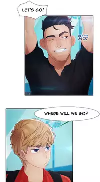 [Studio Gale] Lady Garden Ch.1-32 (English) (Ongoing)