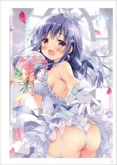 Uribou Artworks Collection