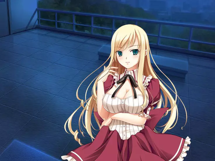 Soaking Wet Mako is Forcefully Hypnotized To Go Bareback