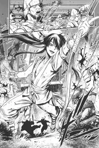 (C91) [Ikujinashi no Fetishist] THE HERD (Drifters)