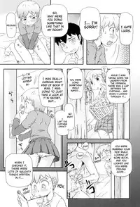[Takanaga Kouhei] Lolican Ch.1-9 [ENG] [biribiri]