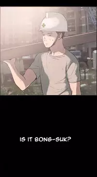 [Mr. Byeong-Su] Cohabitation Ch.1-44 (English) (Ongoing)