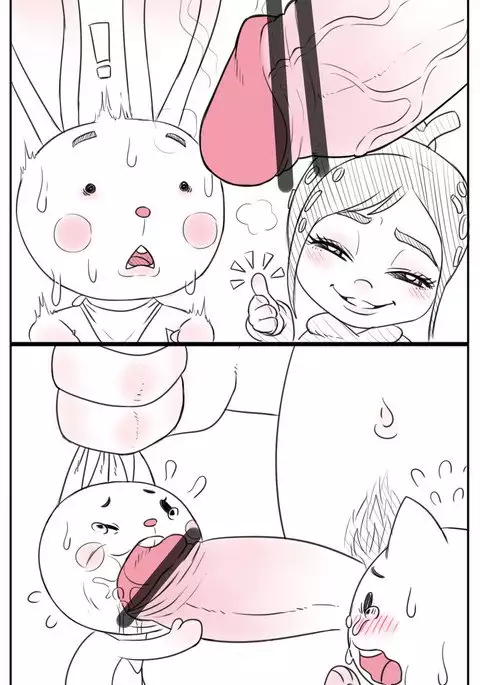 シュガー・ラッシュ