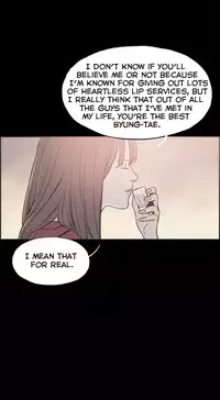 [Mr. Byeong-Su] Cohabitation Ch.1-44 (English) (Ongoing)