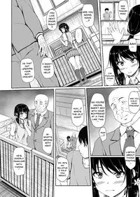 (C90) [shakestyle (ShAKe)] Tachibana Yukina Enkou Nisshi 2 "Watashi… Shicchatta kara…" [English] {Doujins.com}