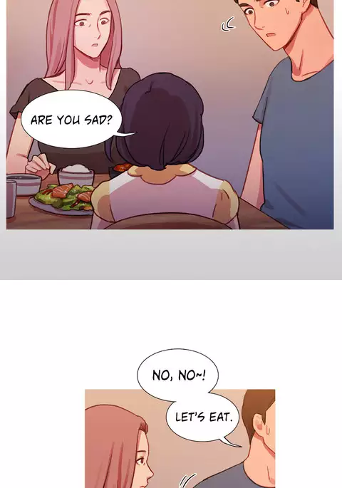 Scandal of the Witch Ch.1-33