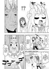 [Hamanasu] Uzuke! Euphonium (Hibike! Euphonium) [English]