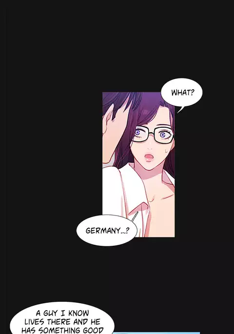 Scandal of the Witch Ch.1-33