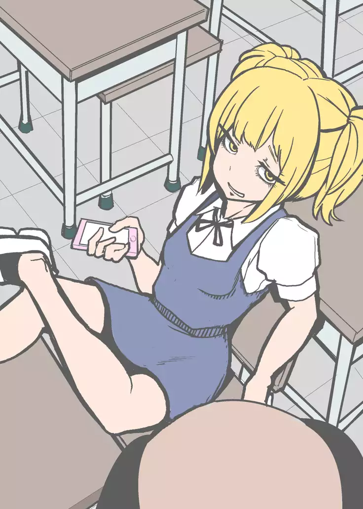 即堕ち2P～無様堕ちの12娘～