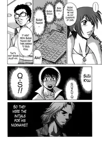 [Nozomu Tamaki] Anego 2 Ch. 10-12 [English] [Lazarus H]