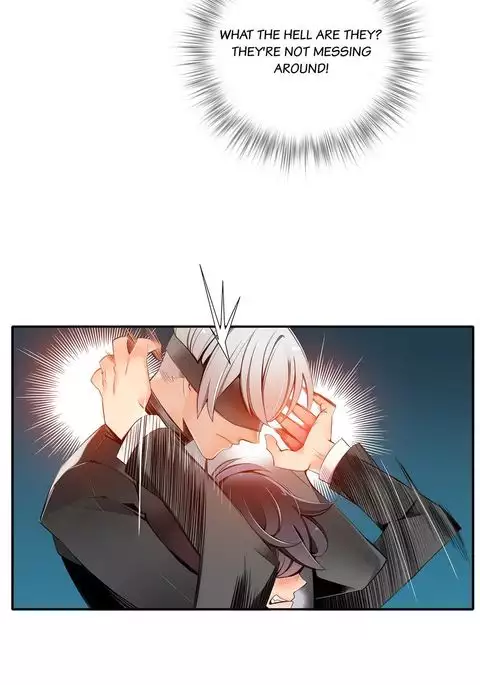 Lilith`s Cord Ch.1-14