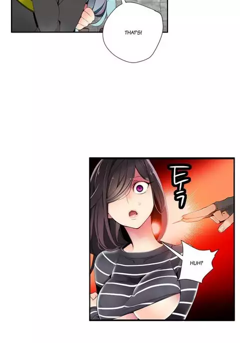 Lilith`s Cord Ch.1-14