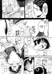 [Naruko Hanaharu] Shoujo Material (Complete) [ENG][FAKKU]