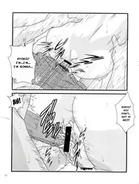 (C82) [Kaigetsudou (Jigoku Sensei Hirobe~)] Fairy 14 (Maison Ikkoku) [English] [MisterJ167]