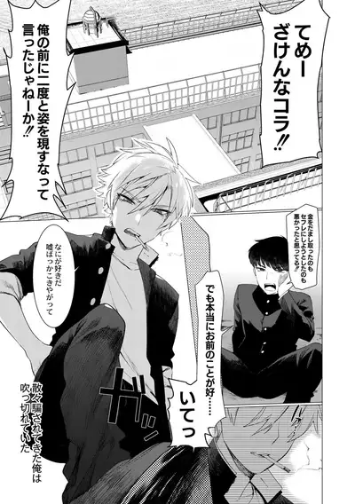 Yankee Ketsuman Ganbori Rape