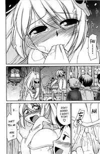 [Charlie Nishinaka] Choice! 3 [English] [YQII]