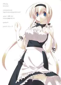 (COMIC1☆6) [seventh zest (Mutsuno Hexa)] Gyouretsu Shoujo. (Original)