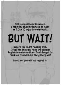 [Sanagi Bashou] Deatte Gobyou de Gushin (Youjo Senki) [English] [Noeleo] [Digital]