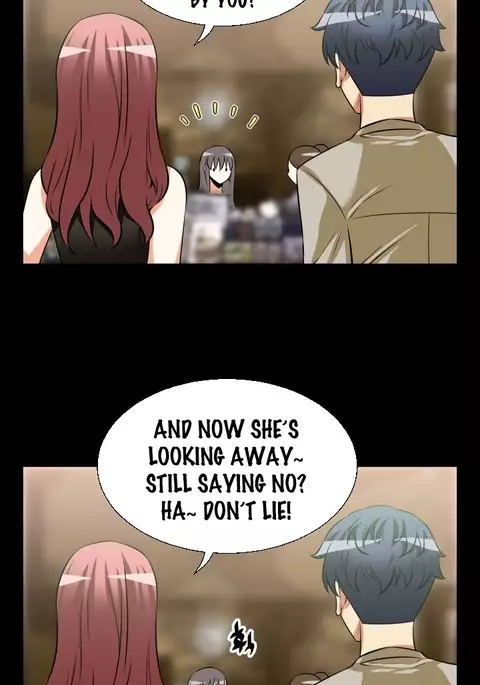 Love Parameter Ch.1-46