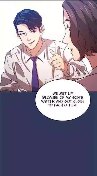 Mother Hunting [OUM, Naru] Ch.40? [English] [Manhwa PDF]