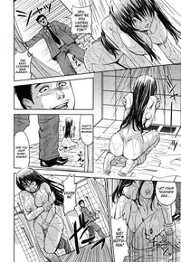 [Kaneyama Shin] Hijiri Kangoku Gakuen Vol.1 [English] =Little White Butterflies=