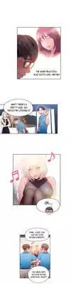 [BAK Hyeong Jun] Sweet Guy Ch. 1-44 [English] [YoManga]