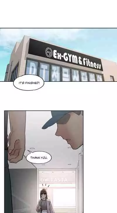 [Choe Namsae, Shuroop] Sexercise Ch. 1-43 [English]