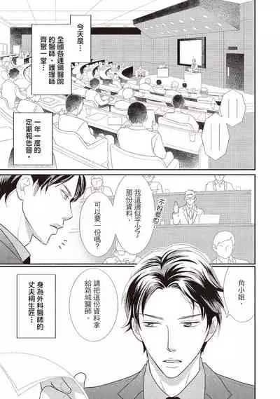 Dr.禽獸與一邊看著我的臉淫叫的抖S新娘