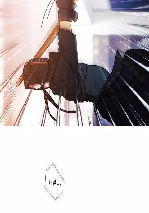 Scandal of the Witch Ch.1-33