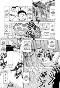 [ITOYOKO] SLAVE GIRLS [English] =Torwyn=