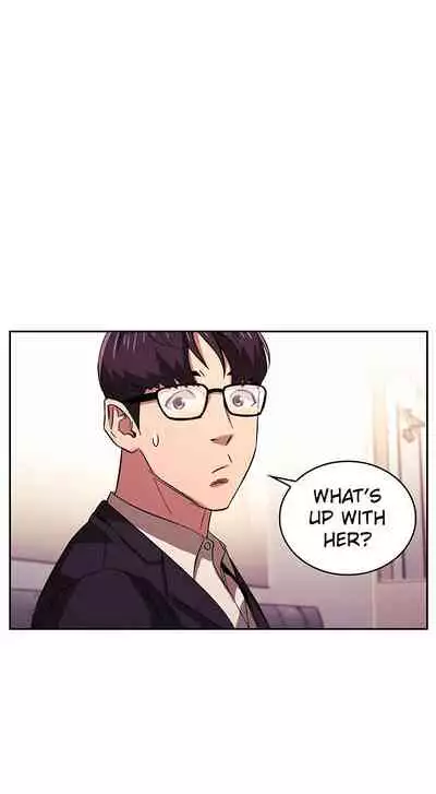 Mother Hunting [OUM, Naru] Ch.40? [English] [Manhwa PDF]