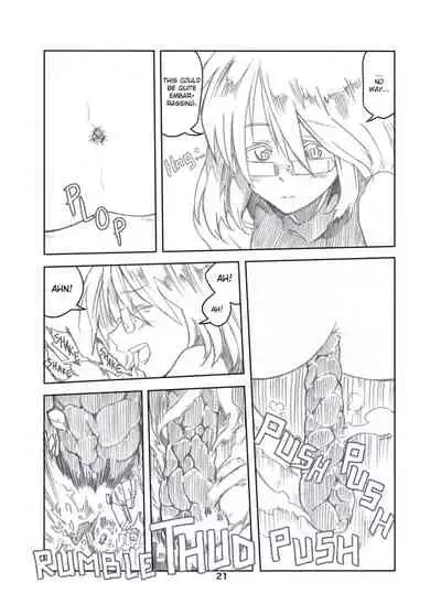 [Arukari (pH)] Bird girls stories [English]